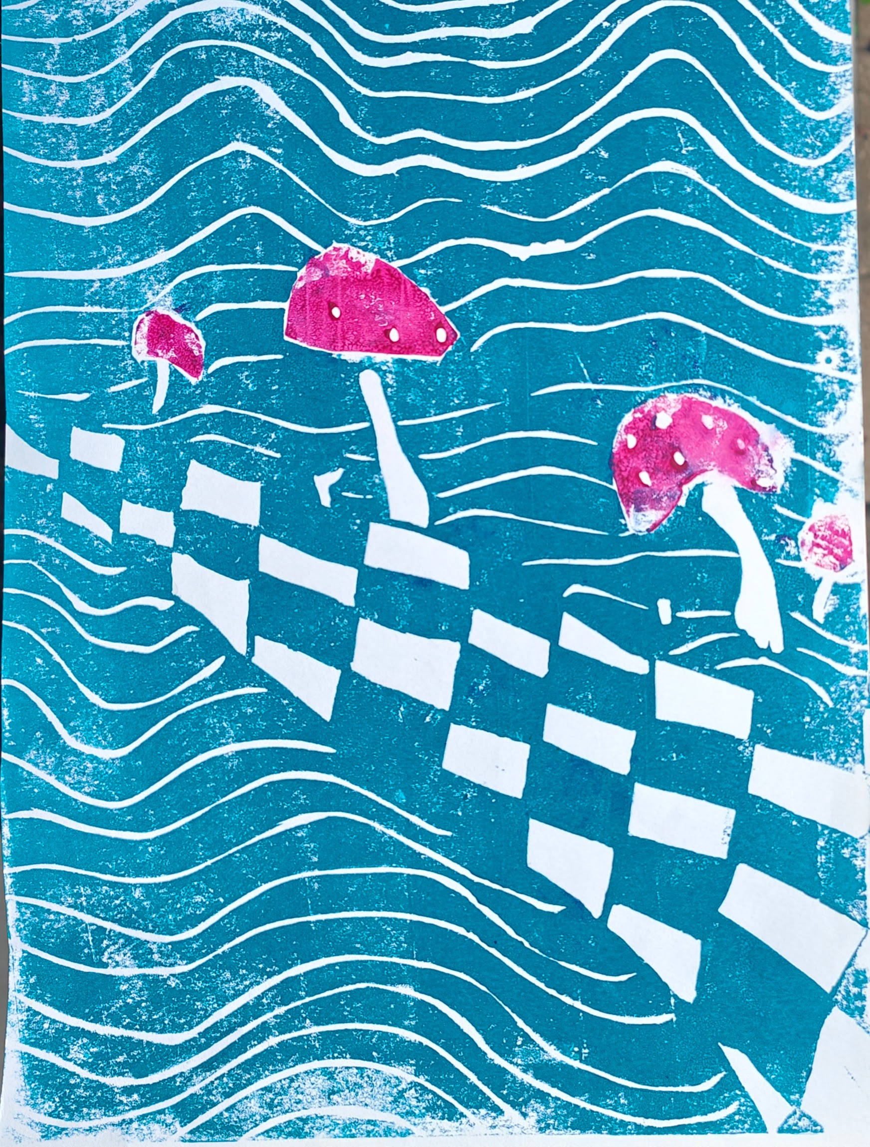 From Wonderland