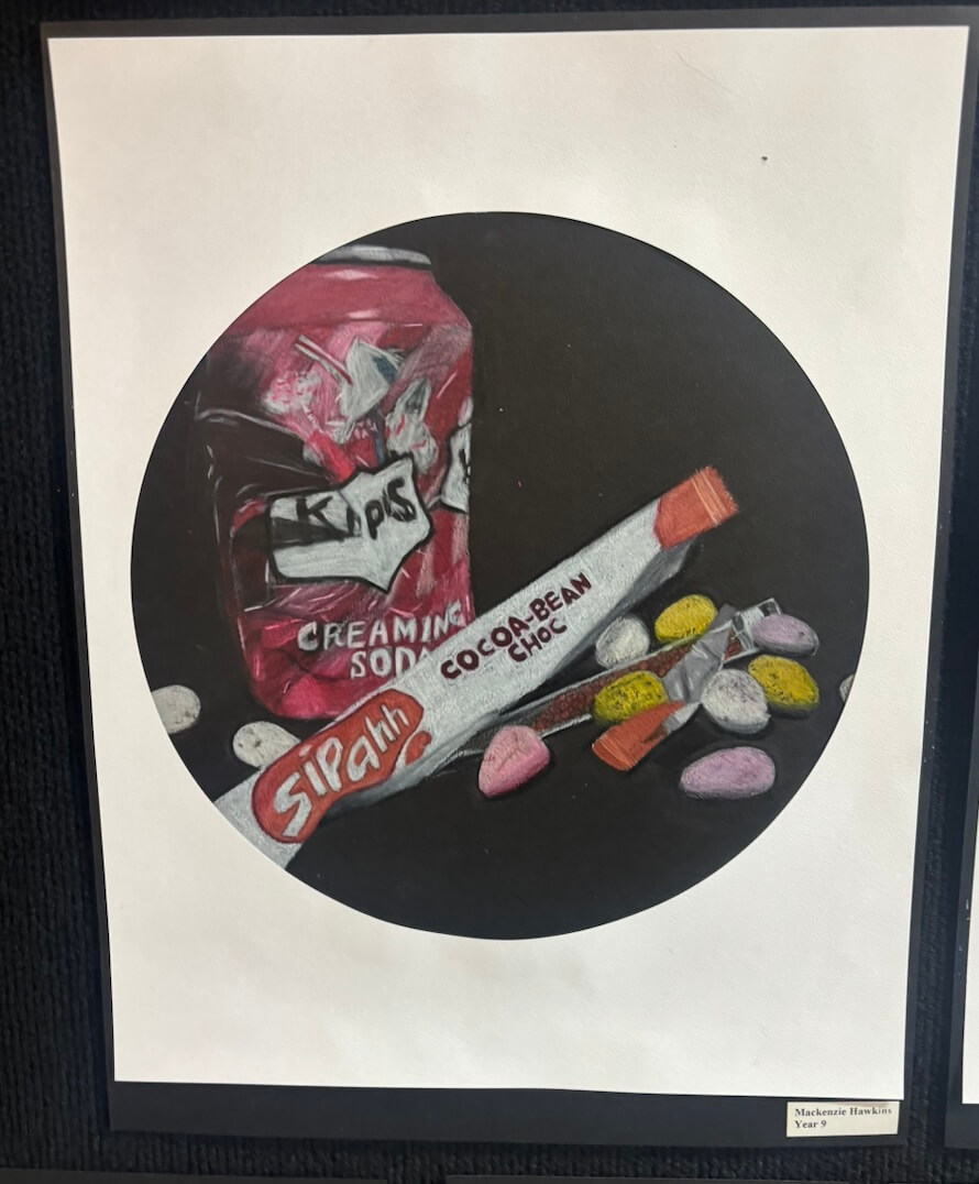 The Sugar