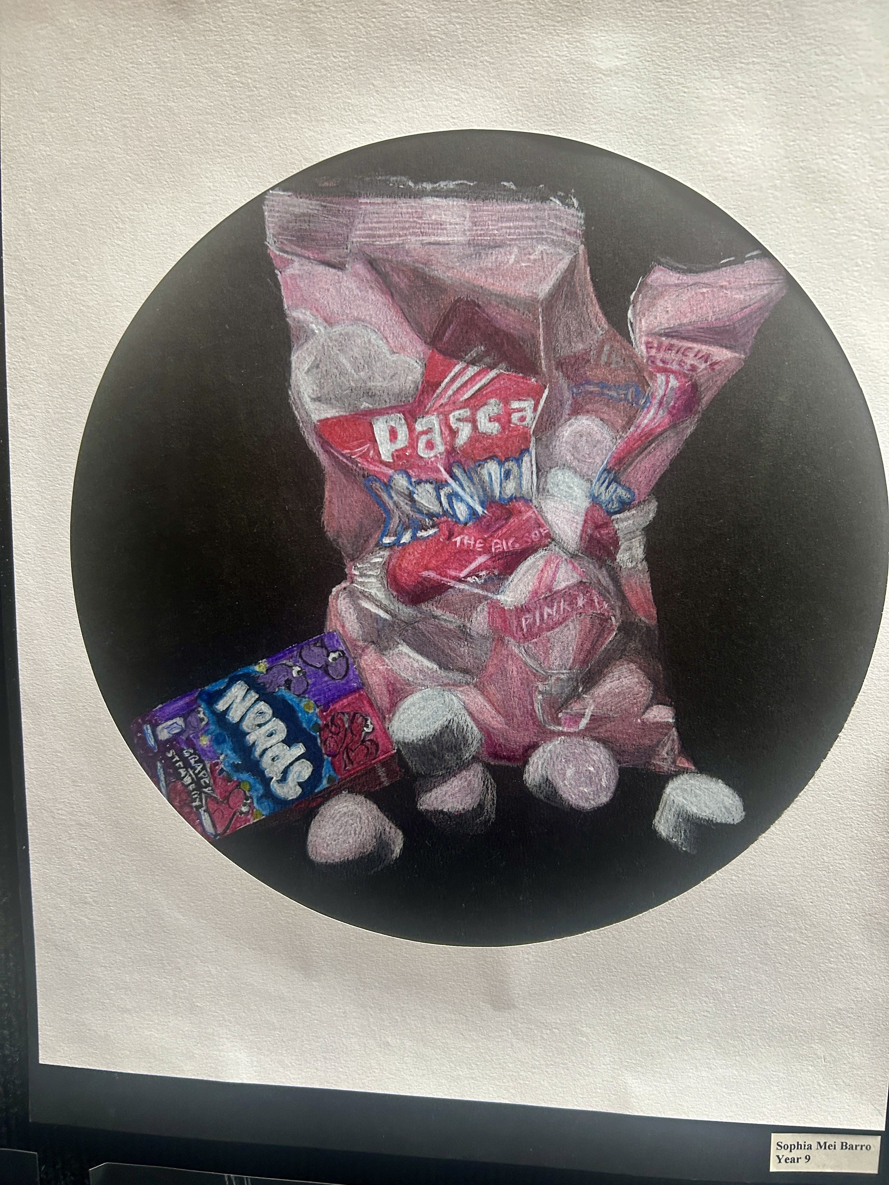 Its a sweet life