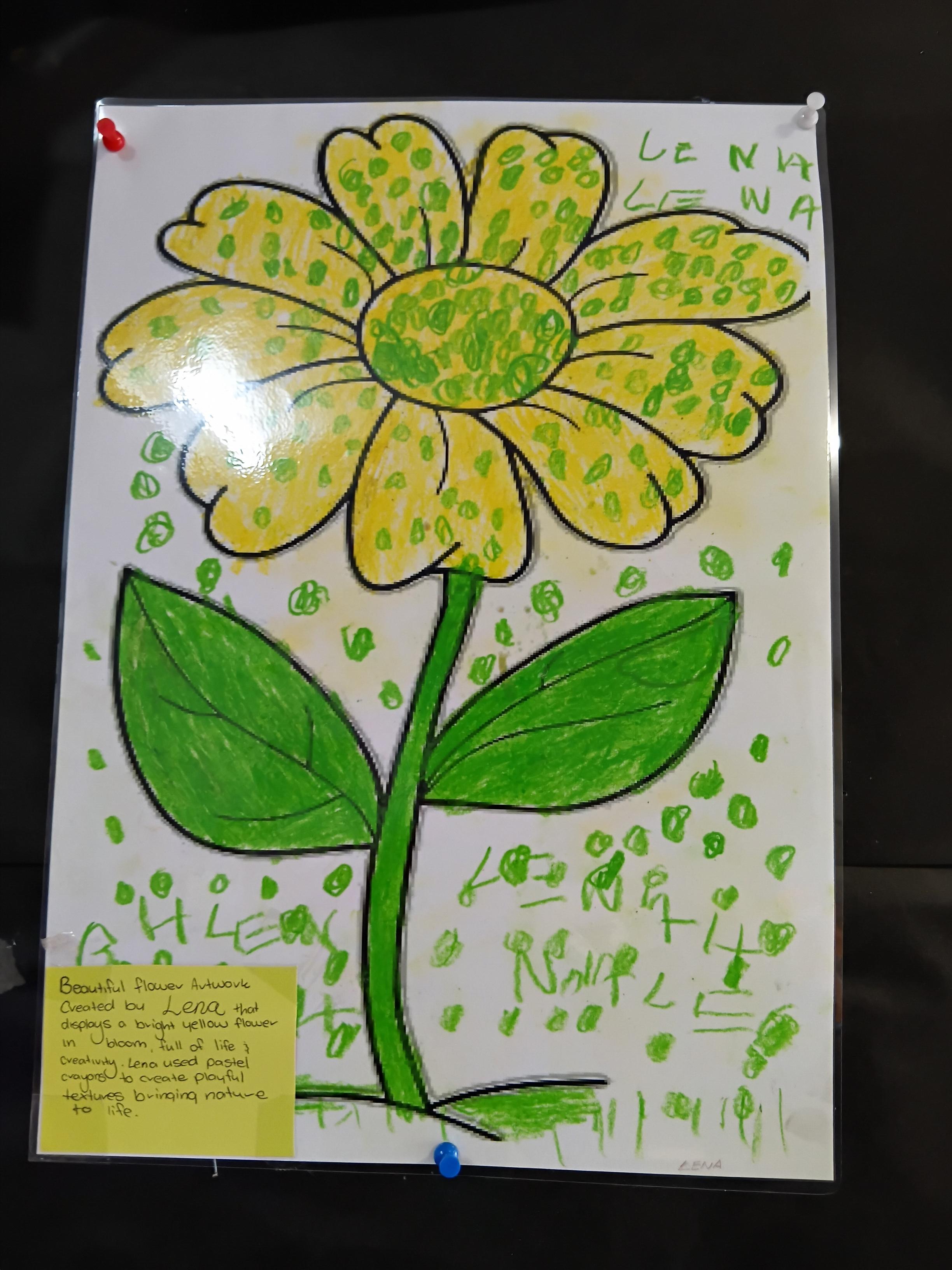 Beautiful Flower