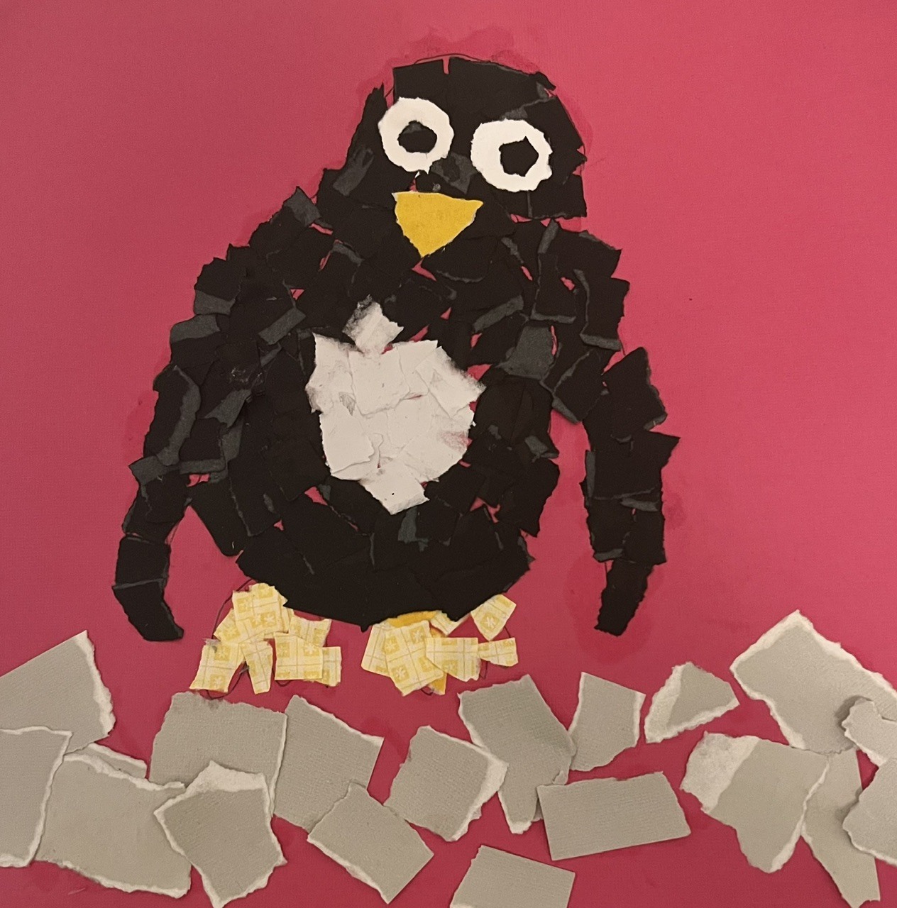 Penguin