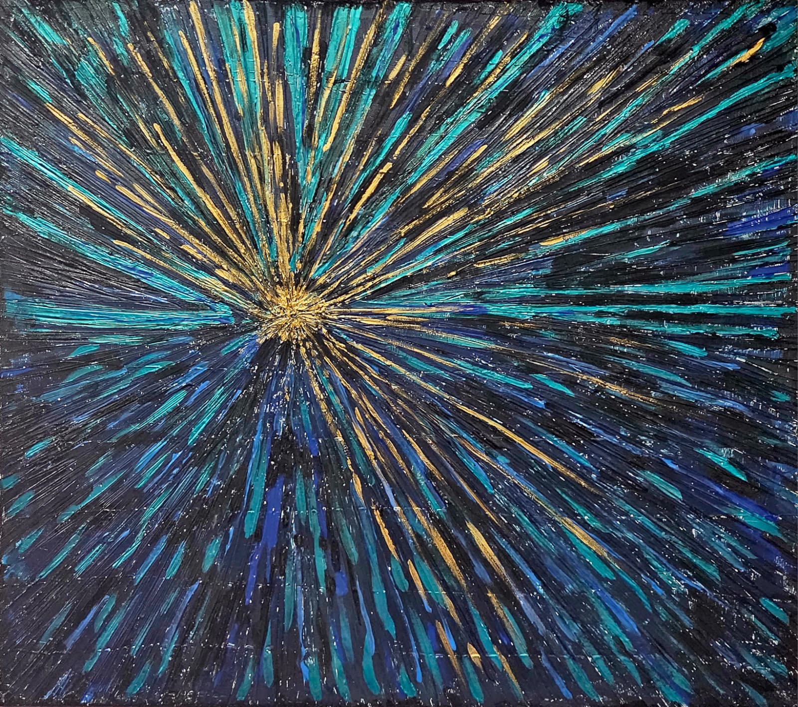 Where the Soul Meets the Universe